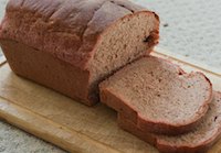 Beetroot Bread