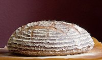 Pain De Campagne-Honfleur