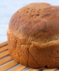 Navajo Wilk Sage Bread