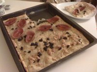 Pissaladiere