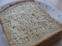 Milk Tea Bread