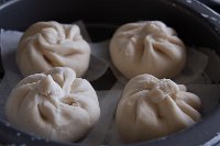 Pork Buns- Butaman