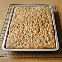 Focaccia