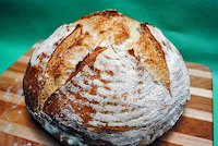 San Francisco Sourdough