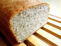 Herbed Batter Bread