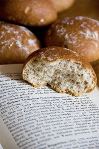 Berliner Salzkuchen (Schusterjungens)