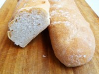 Italian-Style Bread (and Italian Beef Sandwiches)