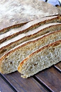 Pain De Campagne