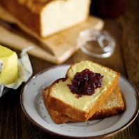 Brioche (Tangzhong Method)