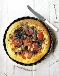 Pissaladière