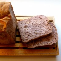 Cinnamon Walnut Loaf
