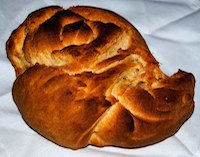 Pan De Kamut