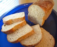 River Cottage Basic Bread