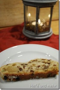 Christstollen