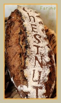 Chestnut Bread