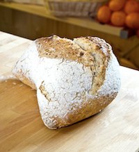 Cap Bread