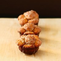 Bakery-Style Cinnamon Bursts Recipe