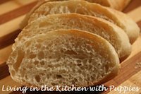 6-Fold French Bread