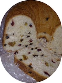 Panettone