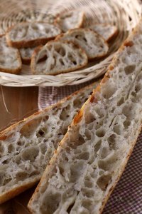 3 More Variations On 36 Hour Sourdough Baguette