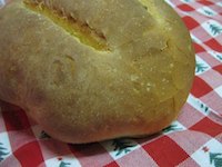 Buttermilk Bread
