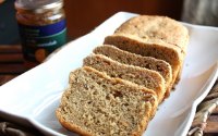 Multigrain Bread