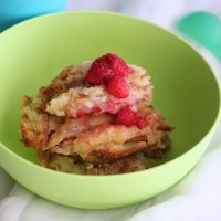 Bread Pudding