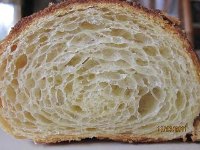 Baguette With Preferment