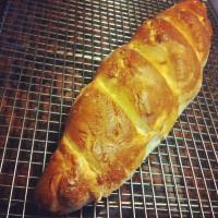 Fannie Farmer French Bread