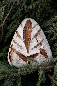 Christmas Bread