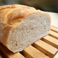 Beer Bread - No, Not That Kind!