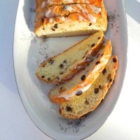 Christmas Stollen