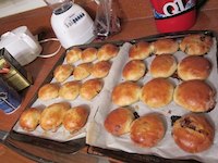 Char Siu Bao