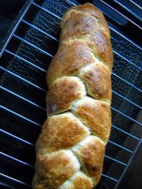 Aniseed Braid