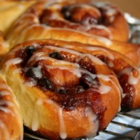 Spiced and Mixed Dried Fruits Rolls