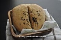 Poee/Poli a Goan bread