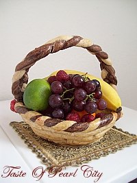 Bread Basket