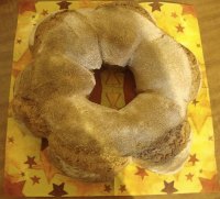 Sourdough Couronne Bordelaise