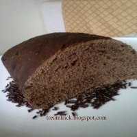 Chocolate Bread