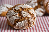 Tomato Potato Bread