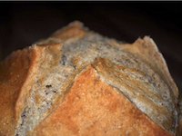 European Peasant Bread