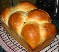 Onion Bread