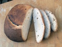 York Mayne Bread