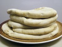 Pita Bread