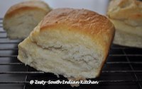 Parker House  Rolls