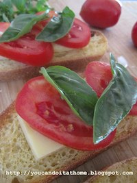 Sourdough Polenta Bread