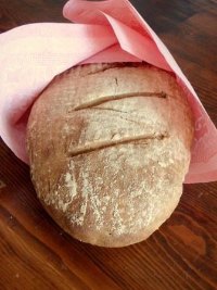 farmer´s bread