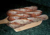 Baguettes