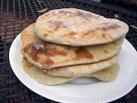 Pita Bread