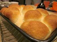 Bubble Corn Bread